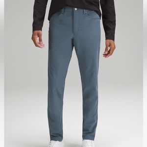 IRON BLUE UTILITECH PANT 32”L